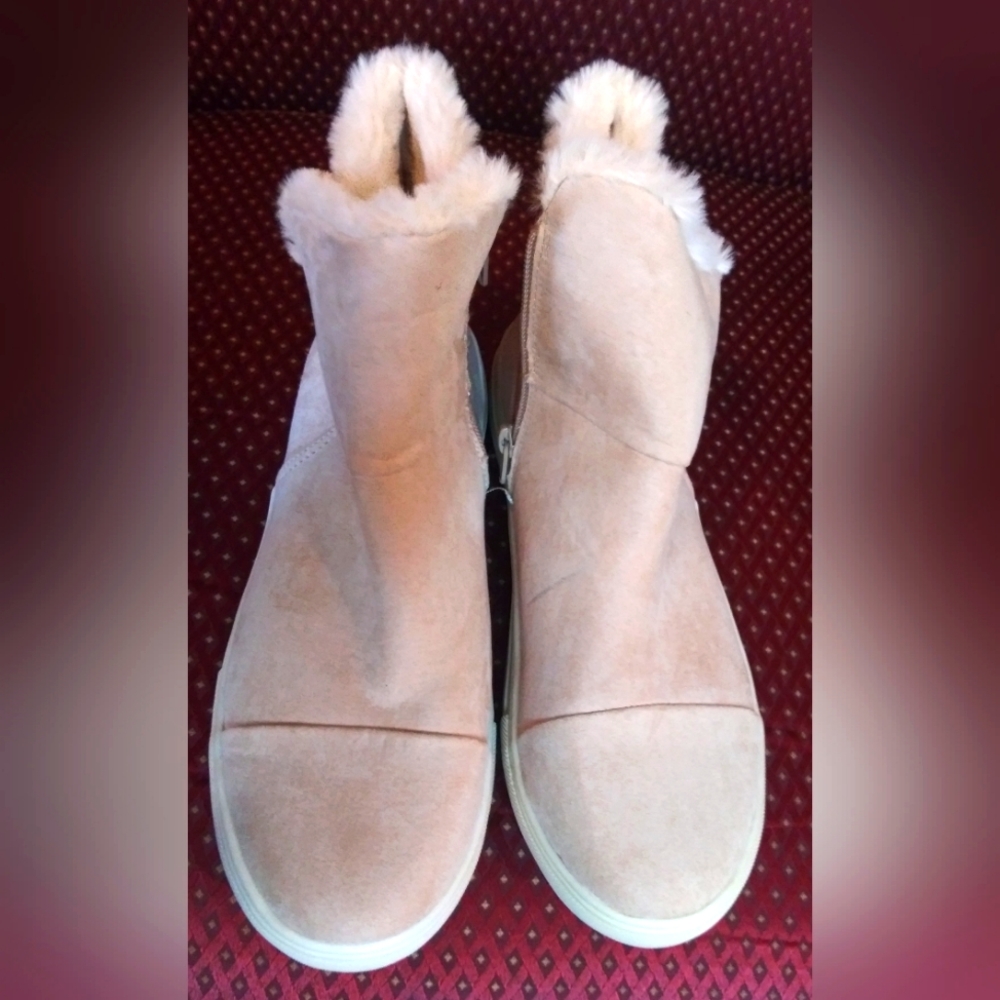 Rock & Candy Boots